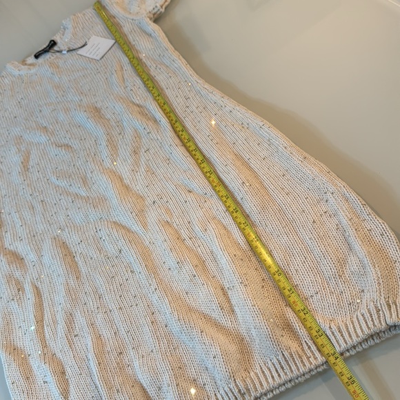 Revolve - Generation Love Viola sequin dress - size S - Picture 8 of 11